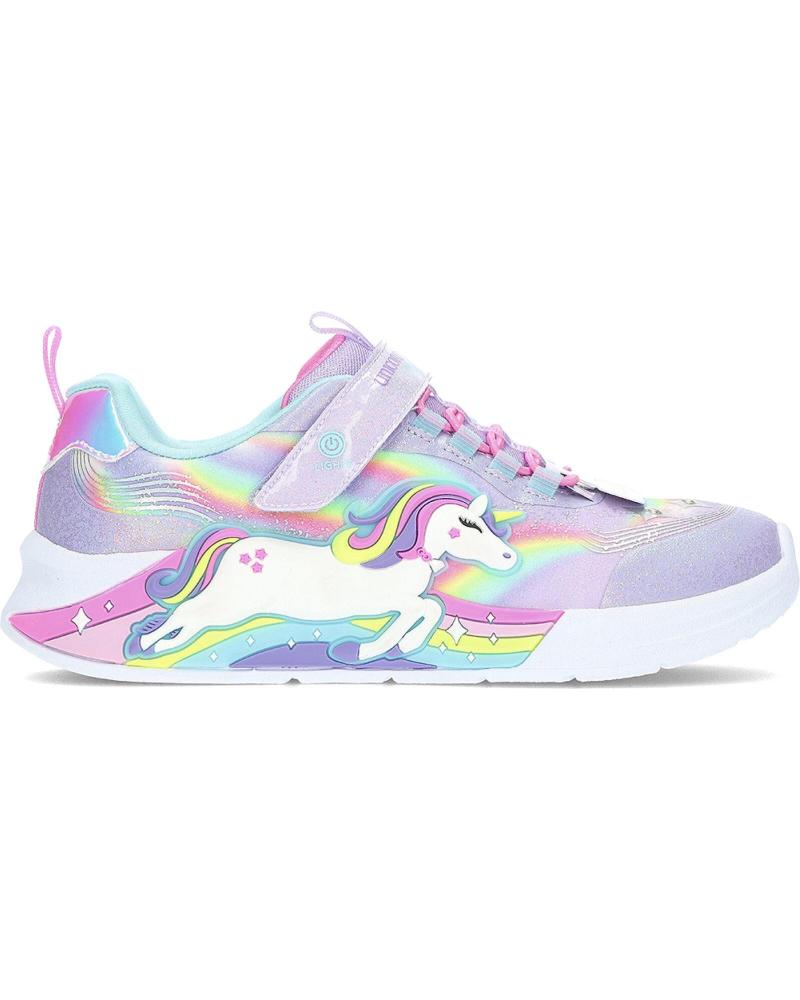 Skechers UNICORN CHASER