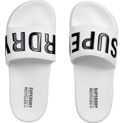 Superdry CODE SLIPPERS