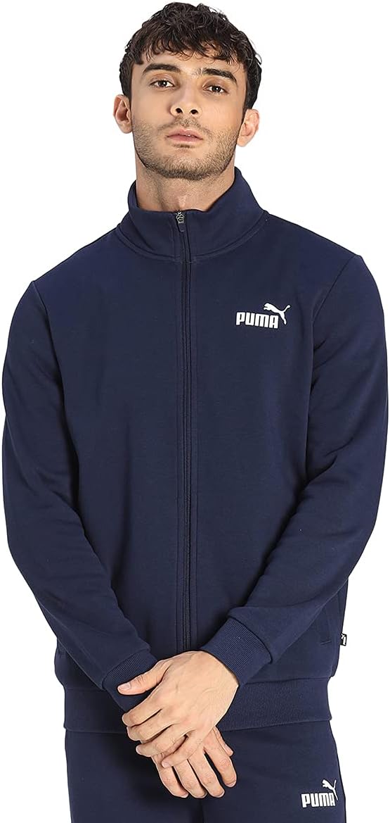 Puma CLEAN SWEAT SUIT