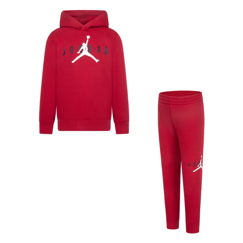 Jordan HOODIE SET