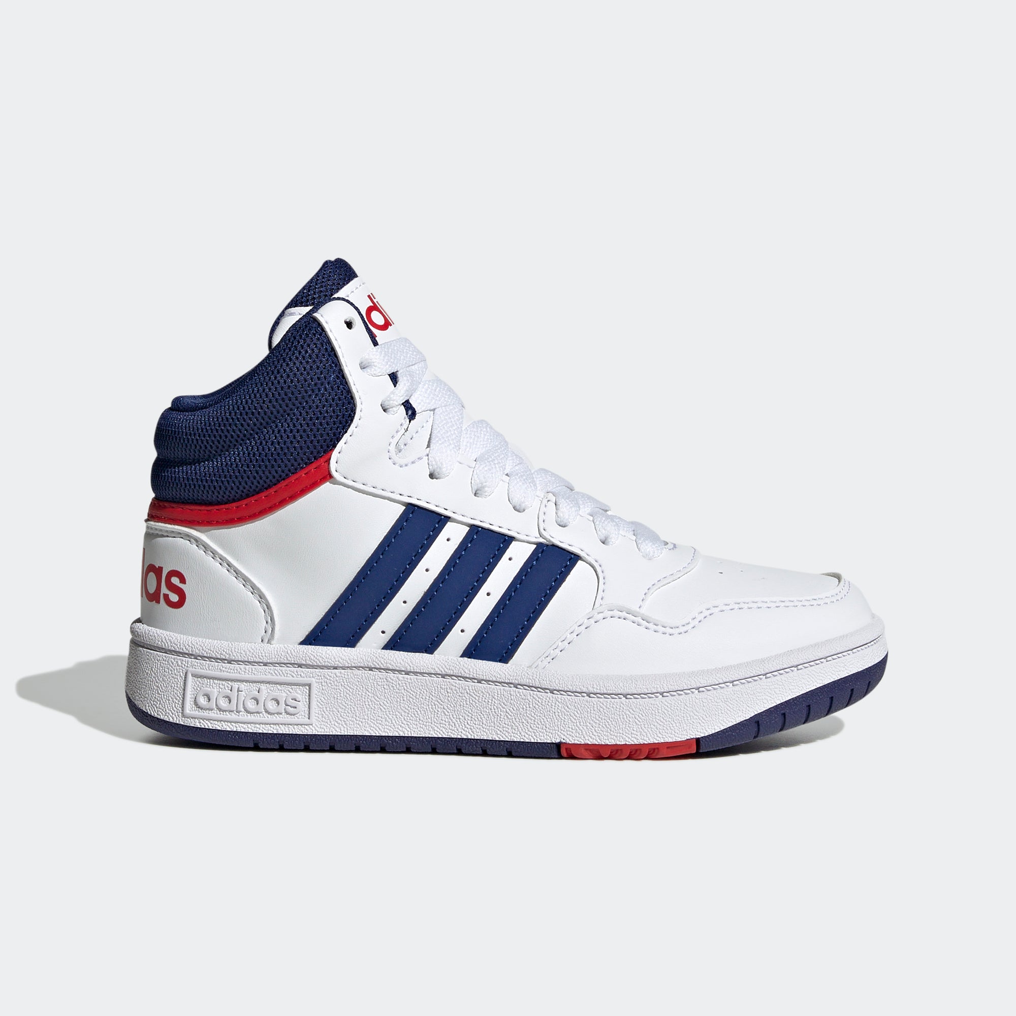 Adidas HOOPS 3.0 MID K