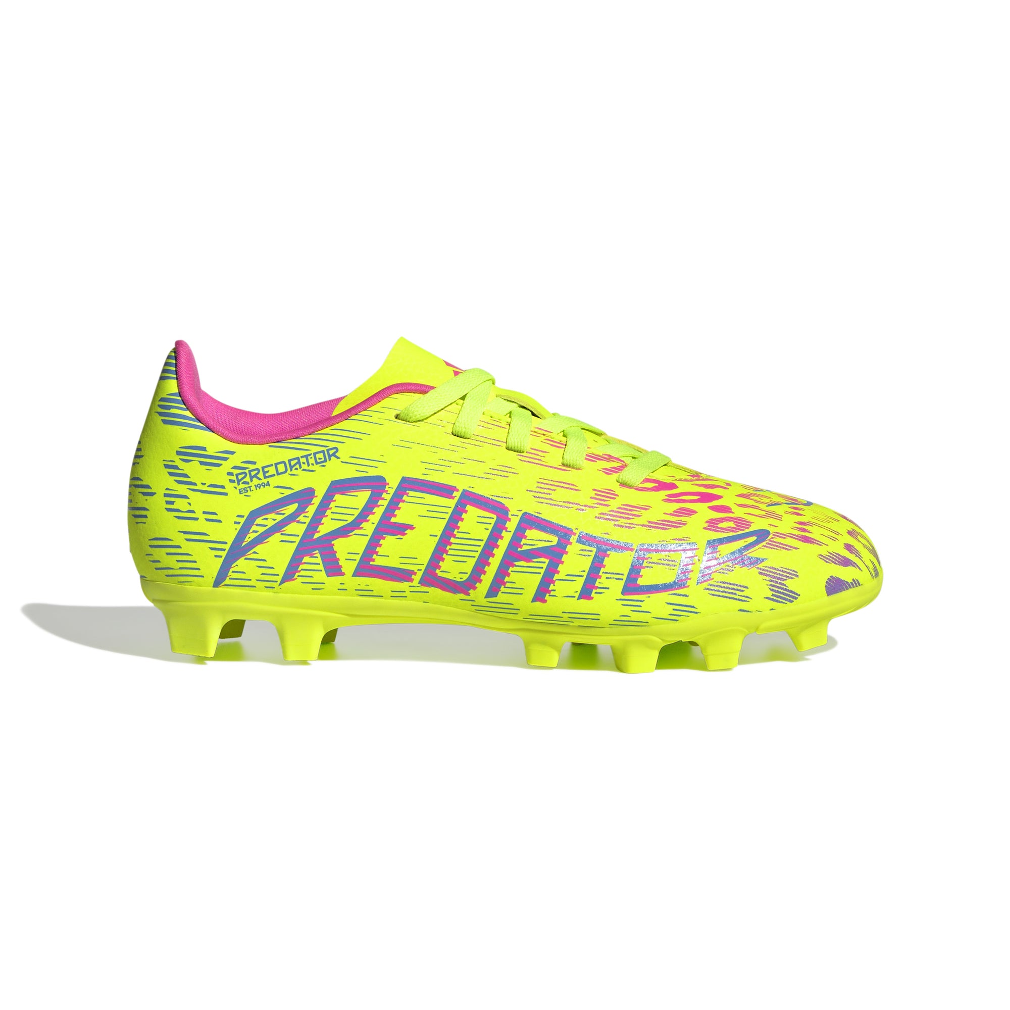 Adidas PREDATOR CLUB FG/MG