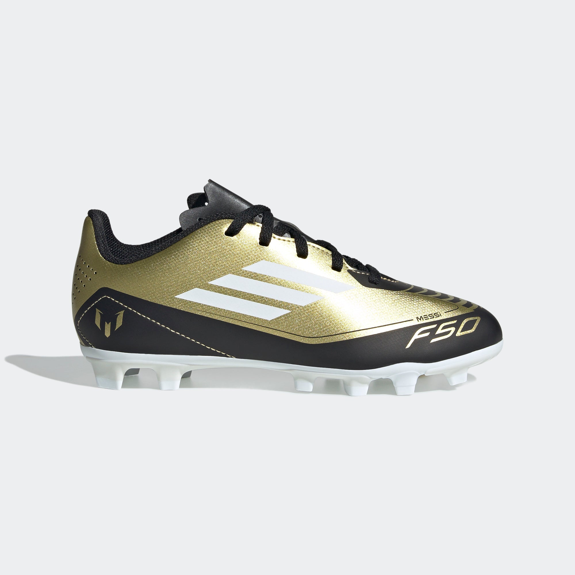 Adidas F50 FXG MESSI