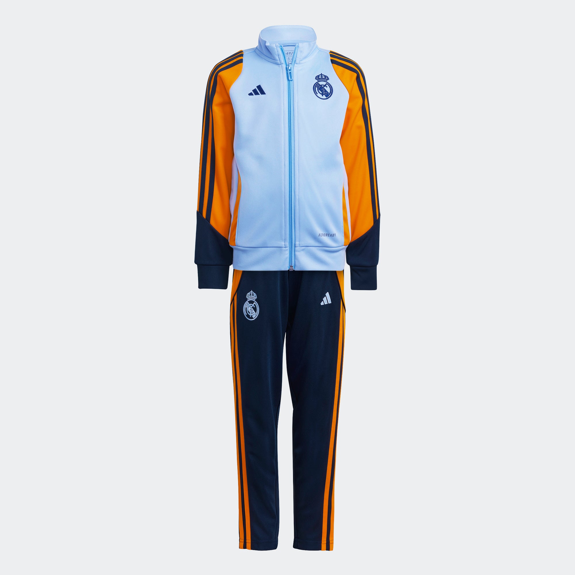 Adidas REAL TK SUIT I