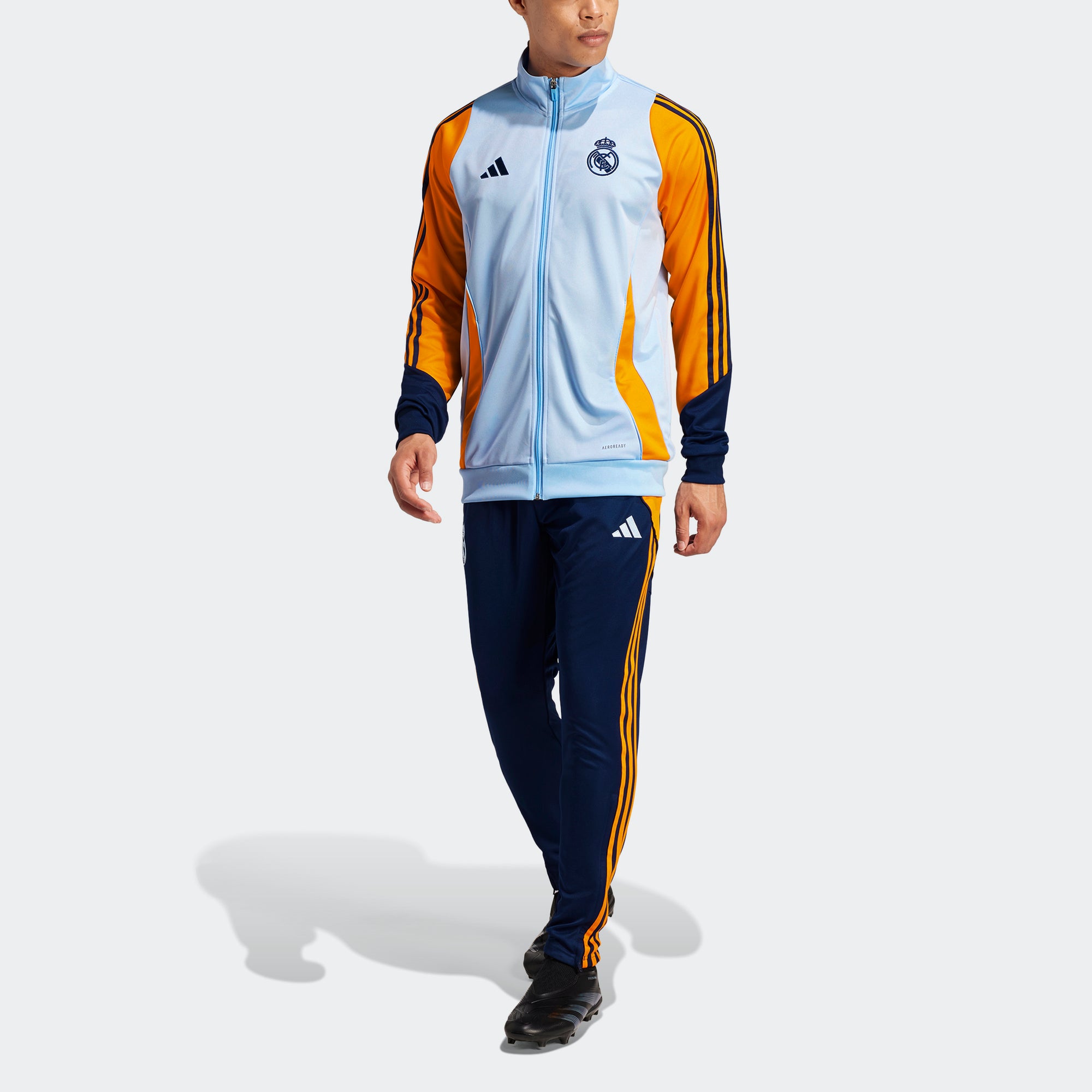 Adidas REAL TK SUIT