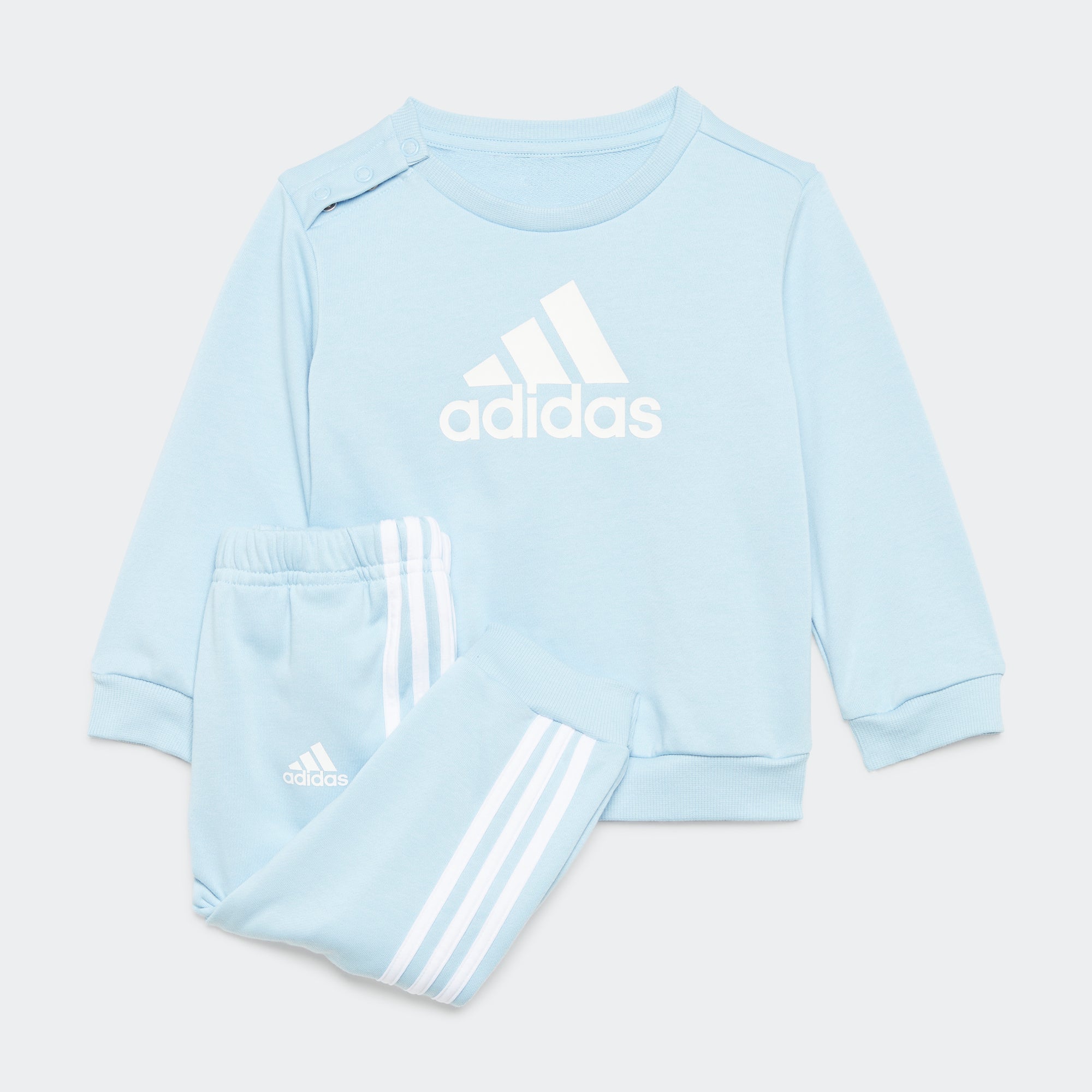 Adidas I BOS JOG FT