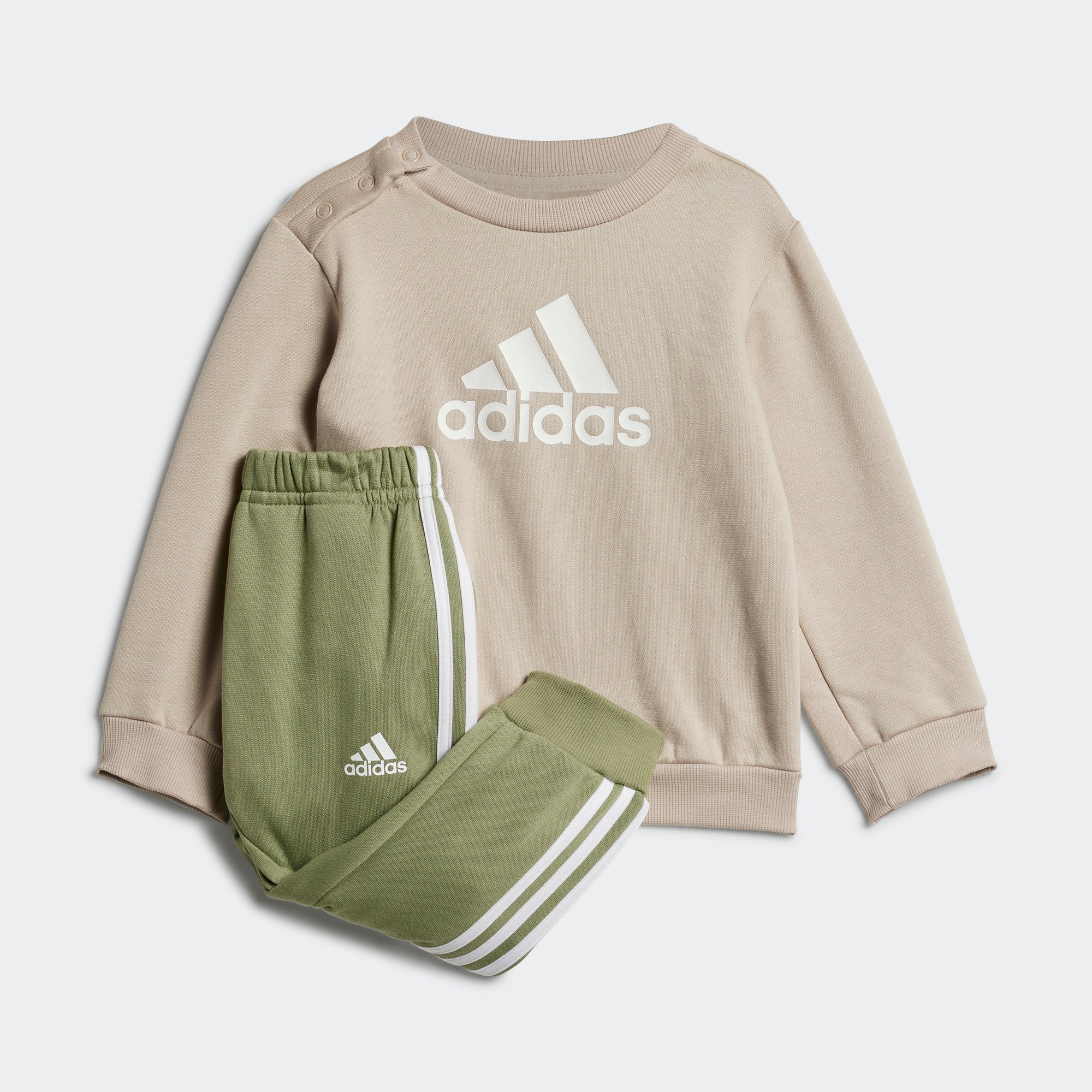 Adidas I BOS LOGO JOG