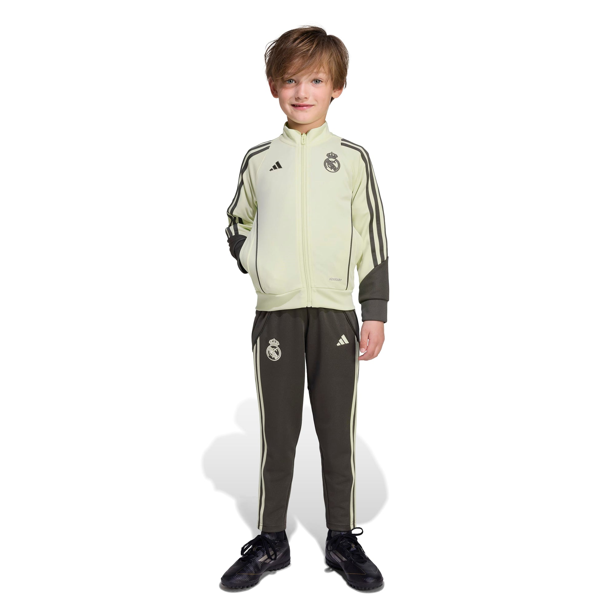 Adidas TRACK SUIT J