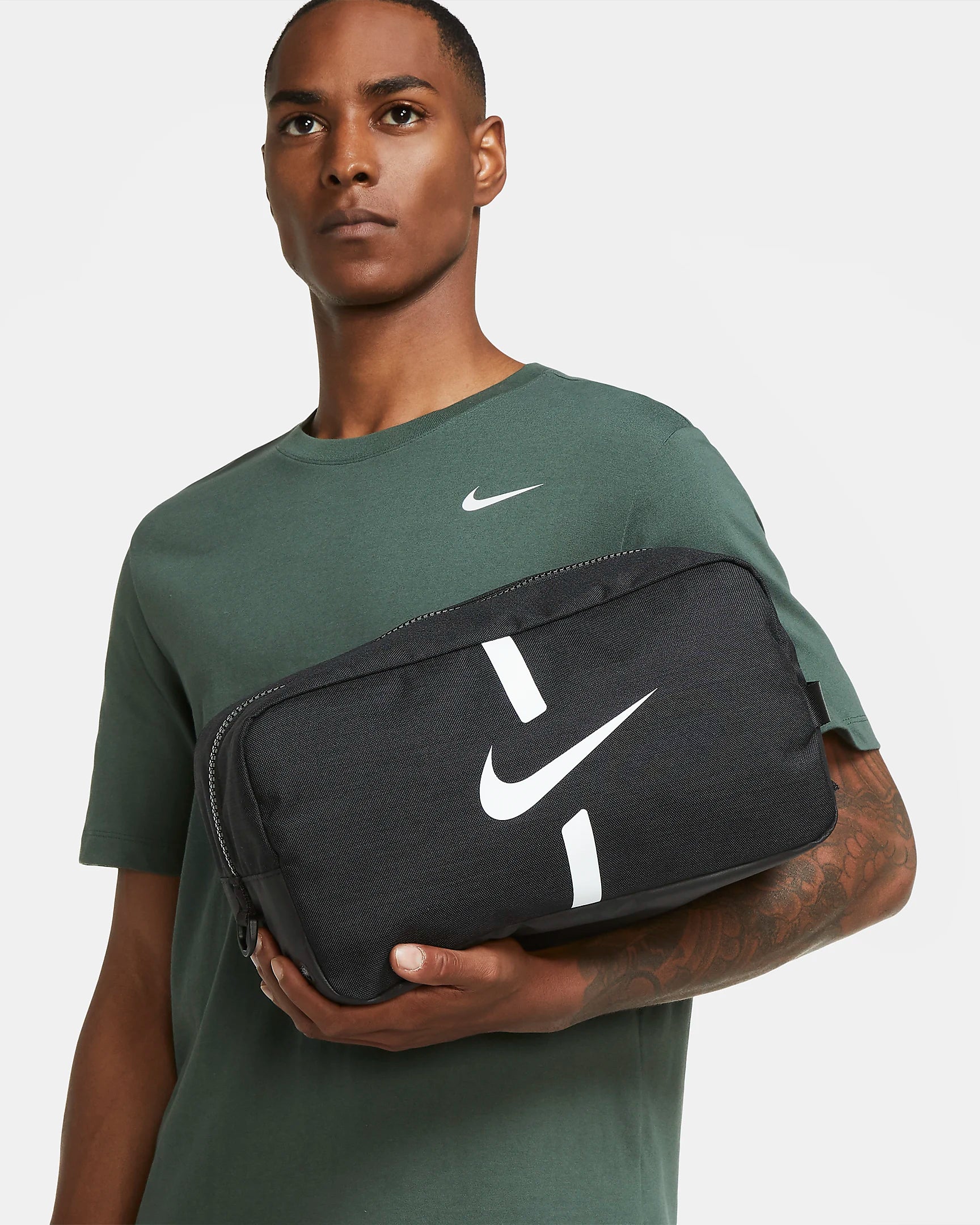 Nike ACADEMY SHOE BAG