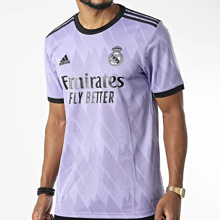 Adidas REAL A JERSEY