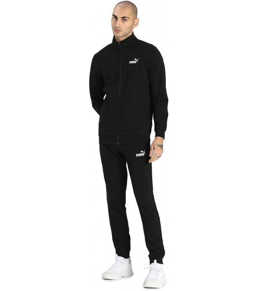 Puma CLEAN SWEAT SUIT