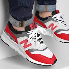 New Balance CM997