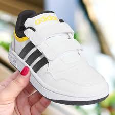 Adidas HOOPS 3.0 CF K