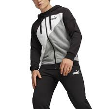 Puma POWER TRACK SUIT