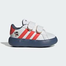 Adidas GRAND COURT MICKIE