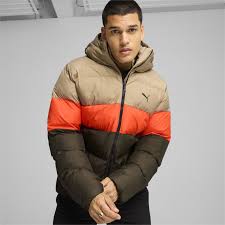 Puma POLY PUFFER JKT