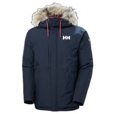 Helly Hansen COASTAL PARKA