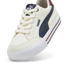 Puma COURT CLASSIC VULC