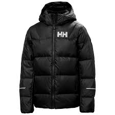 Helly Hansen ISFJORD JKT