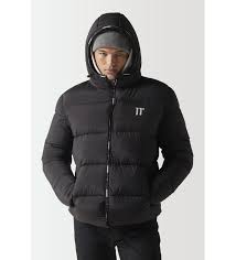 11º MICRO PUFFER JACKET