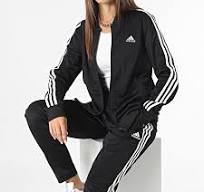 Adidas W 3S TR TS