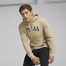 pUMA SQUAD HOODIE