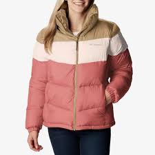 Columbia PUFFECT JACKET