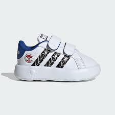 Adidas GRAND COURT SPIDER