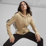 Puma CLASSIC HOODED SUIT