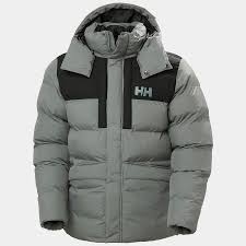 Helly Hansen EXPOLORER PUFFI JKT