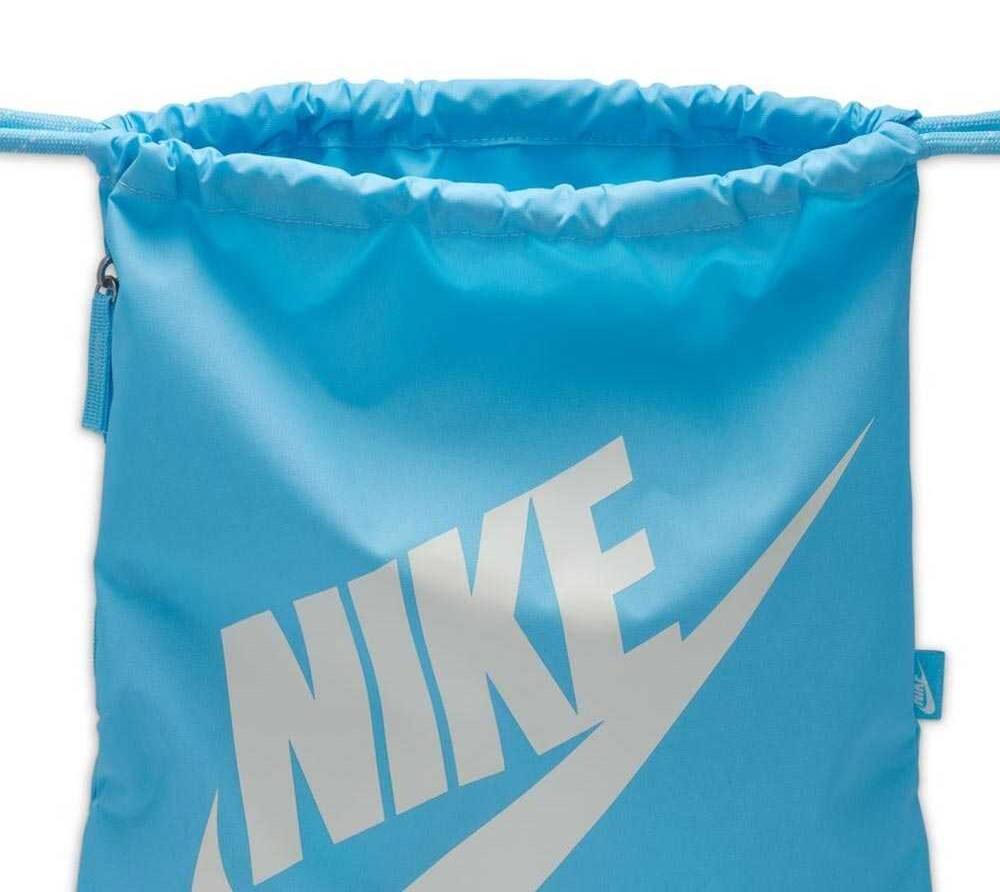 Nike HERITAGE SACO CON CORDON