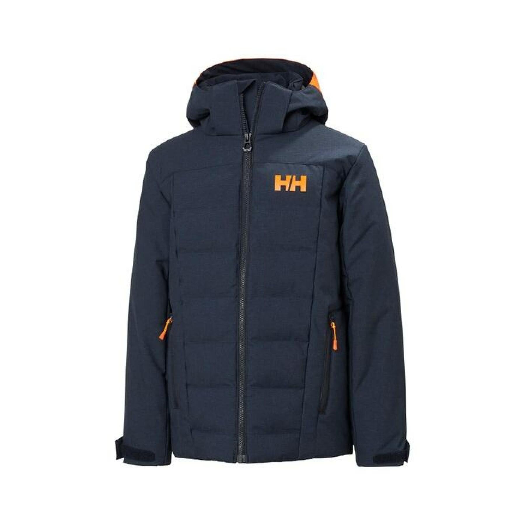 Helly Hansen JR VENTURE JKT