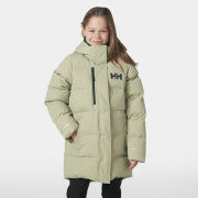 Helly Hansen JR ADORE PARCKA