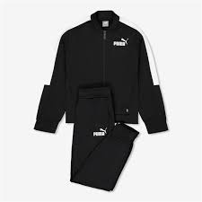 Puma BASEBALL TRICOT SUIT