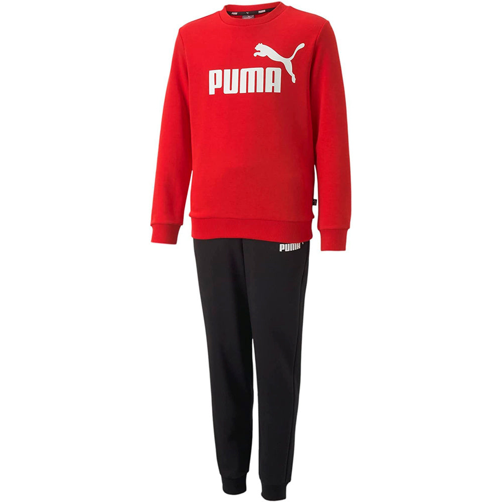 Puma Nº1 LOGO SUIT