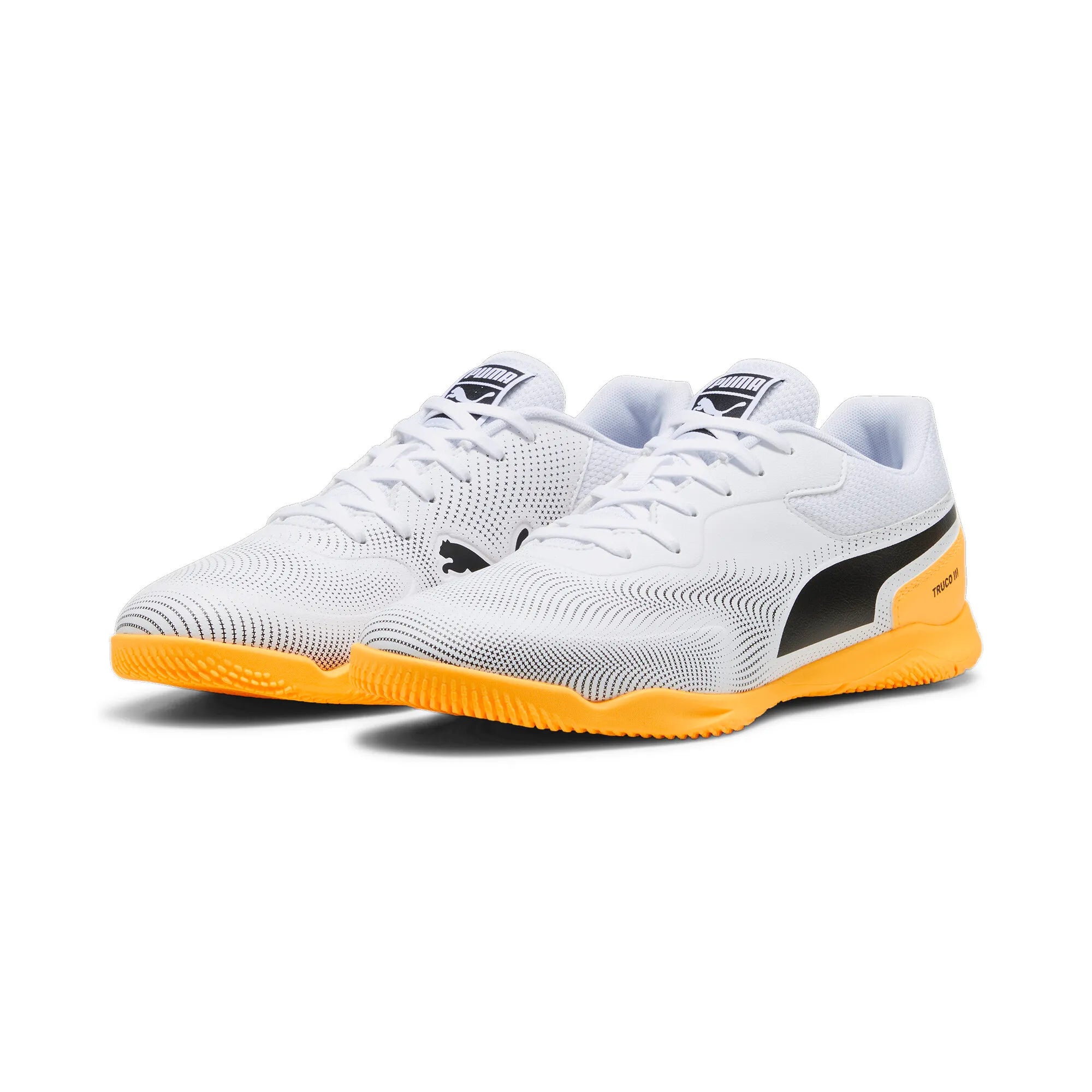 PUMA TRUCO III