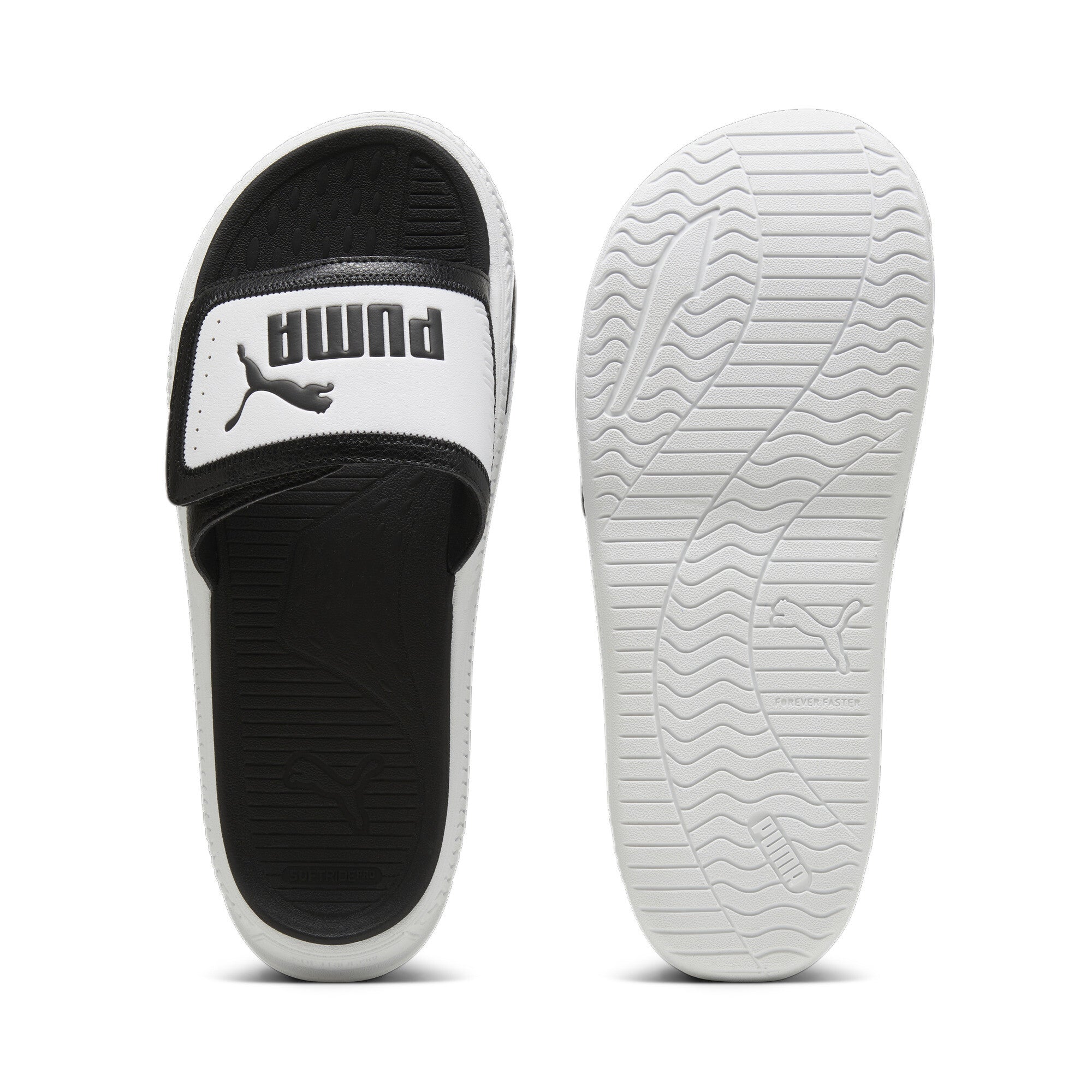 Puma SOFTRIDE PRO SLIDE