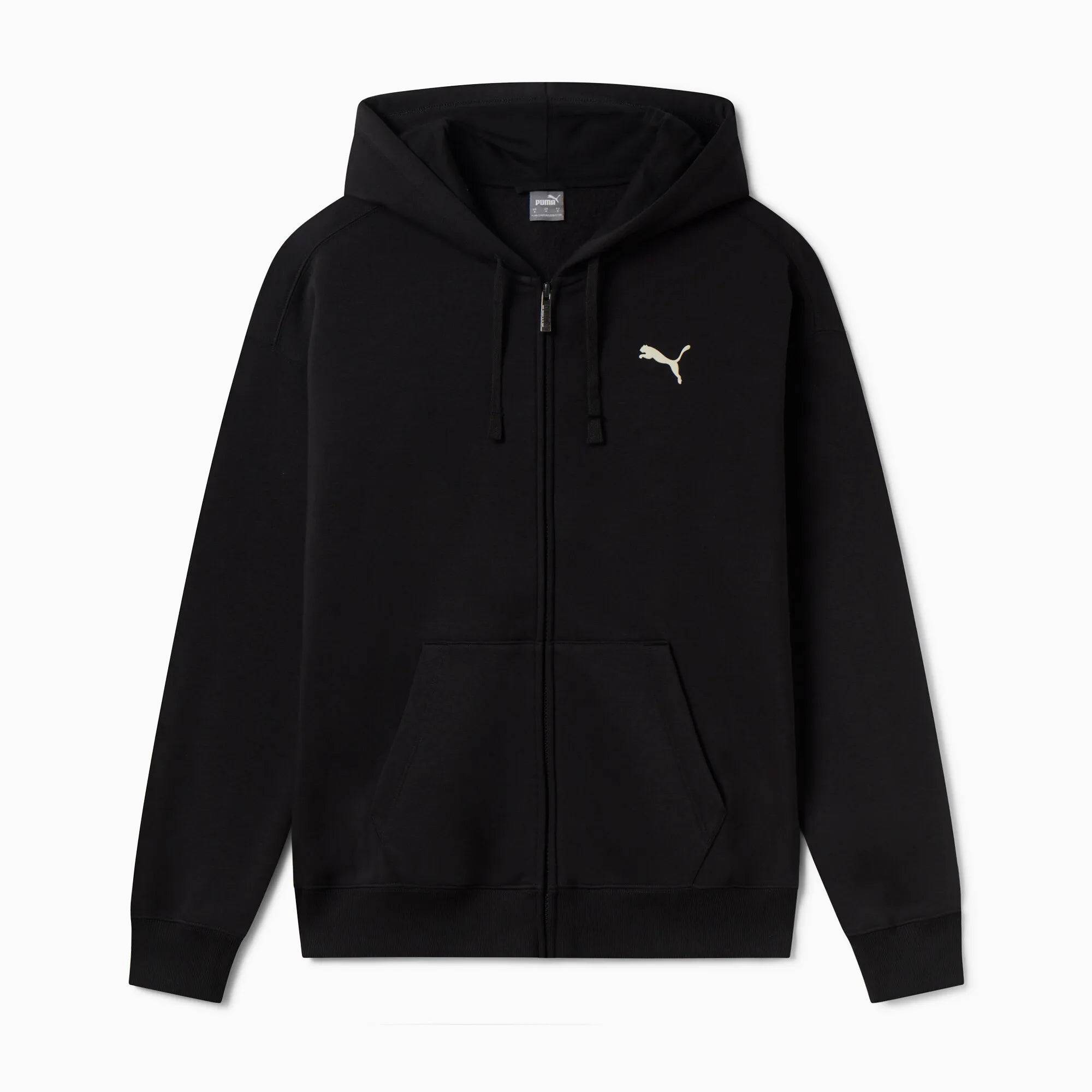 Puma SCRIPT HOODIE