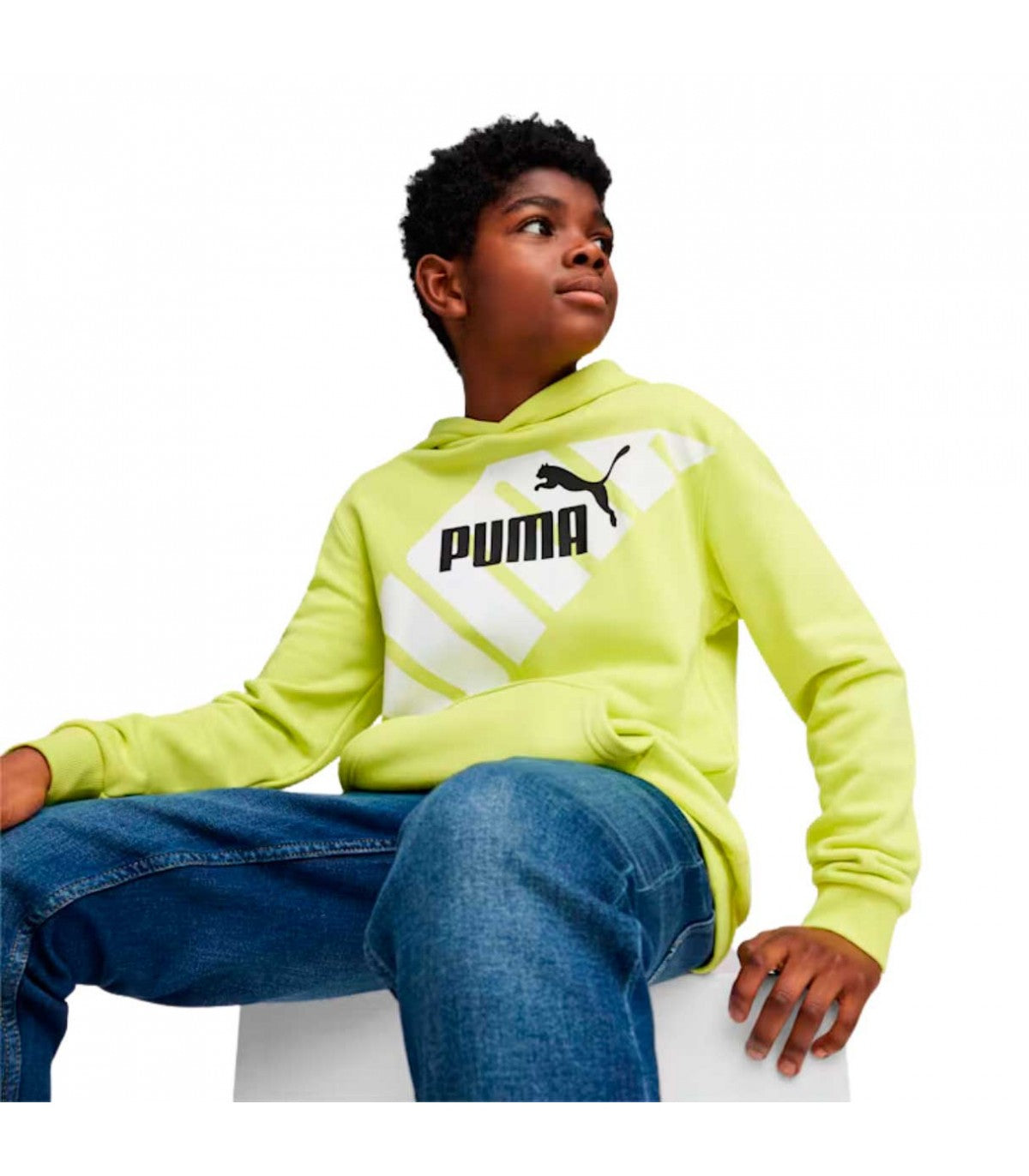 Puma POWER GRAPHIC H