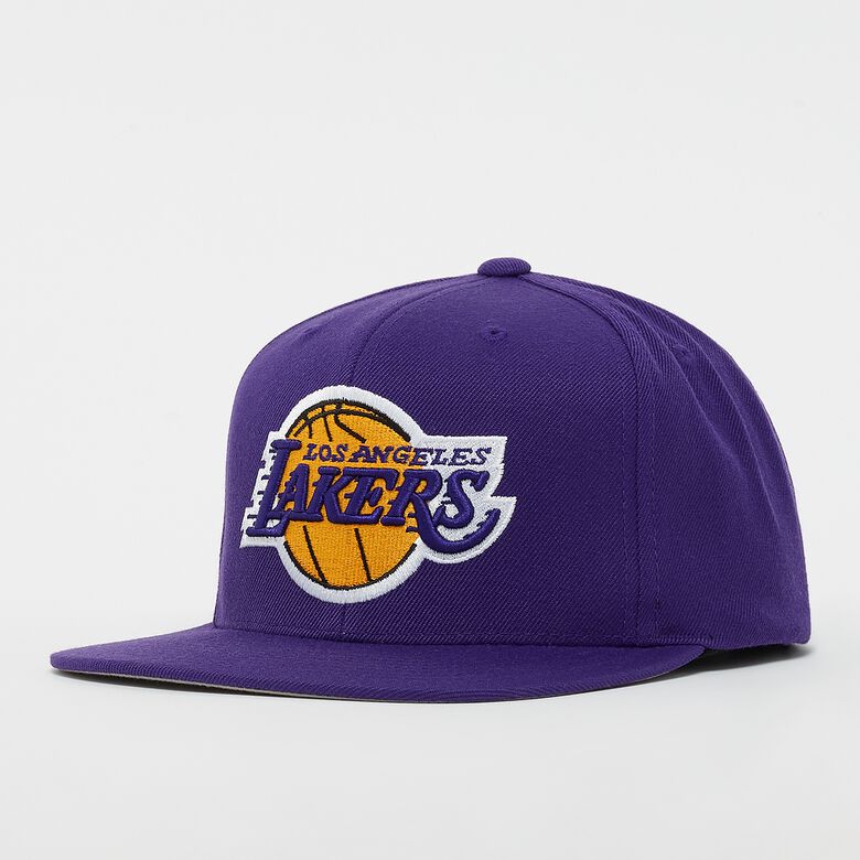 Mitchell & Ness LOS ANGELES LAKERS
