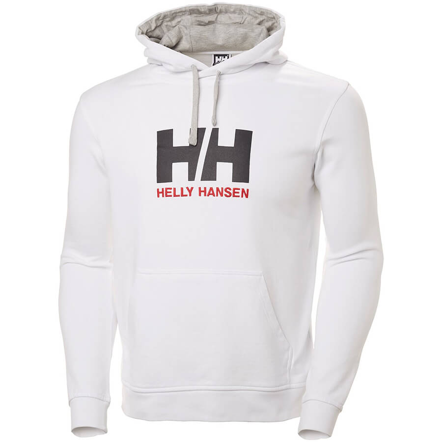 Helly Hansen LOGO HOODIE