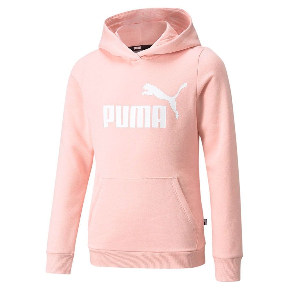 Puma ESS LOGO HOODIE