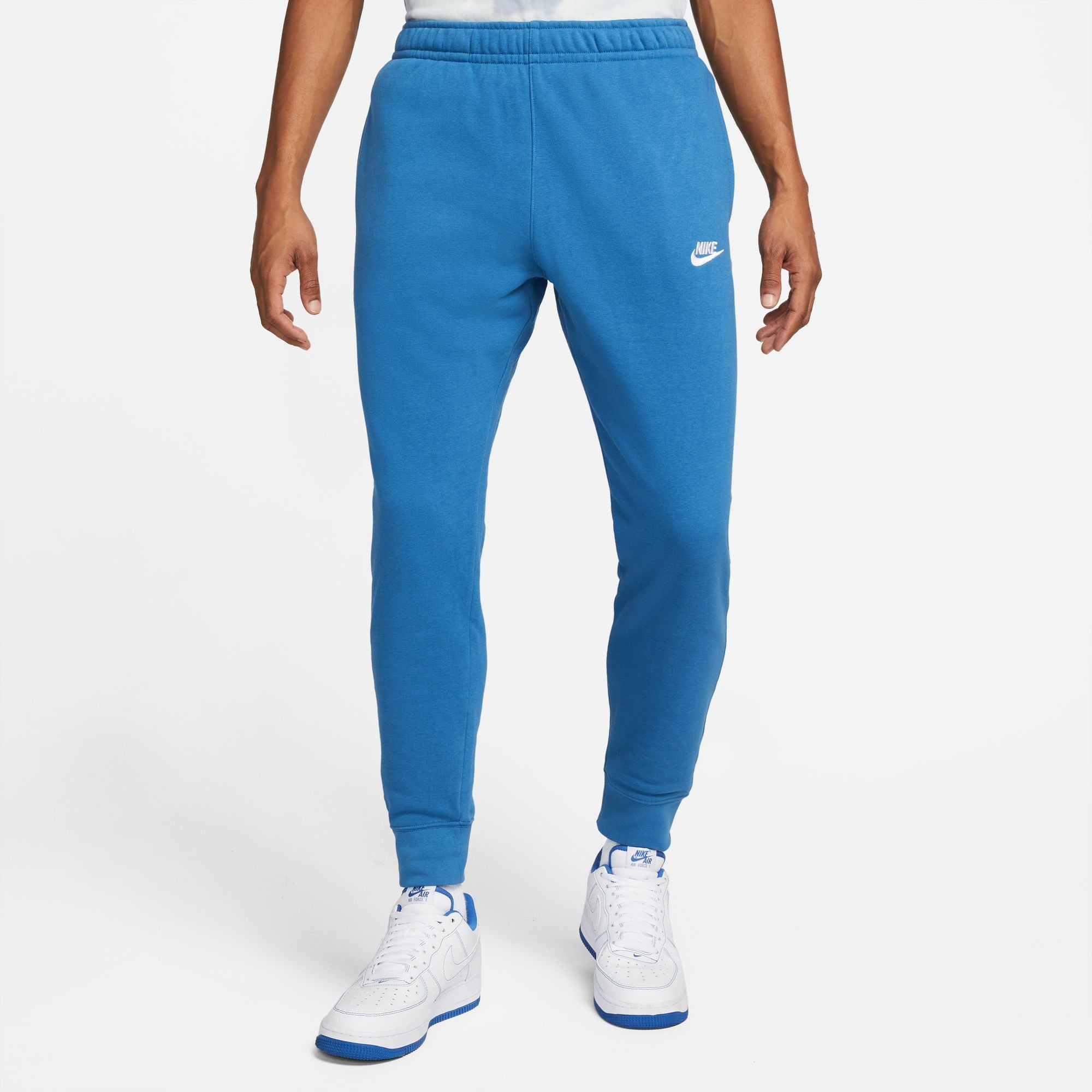 Nike M NSW CLUB JOGGER FT