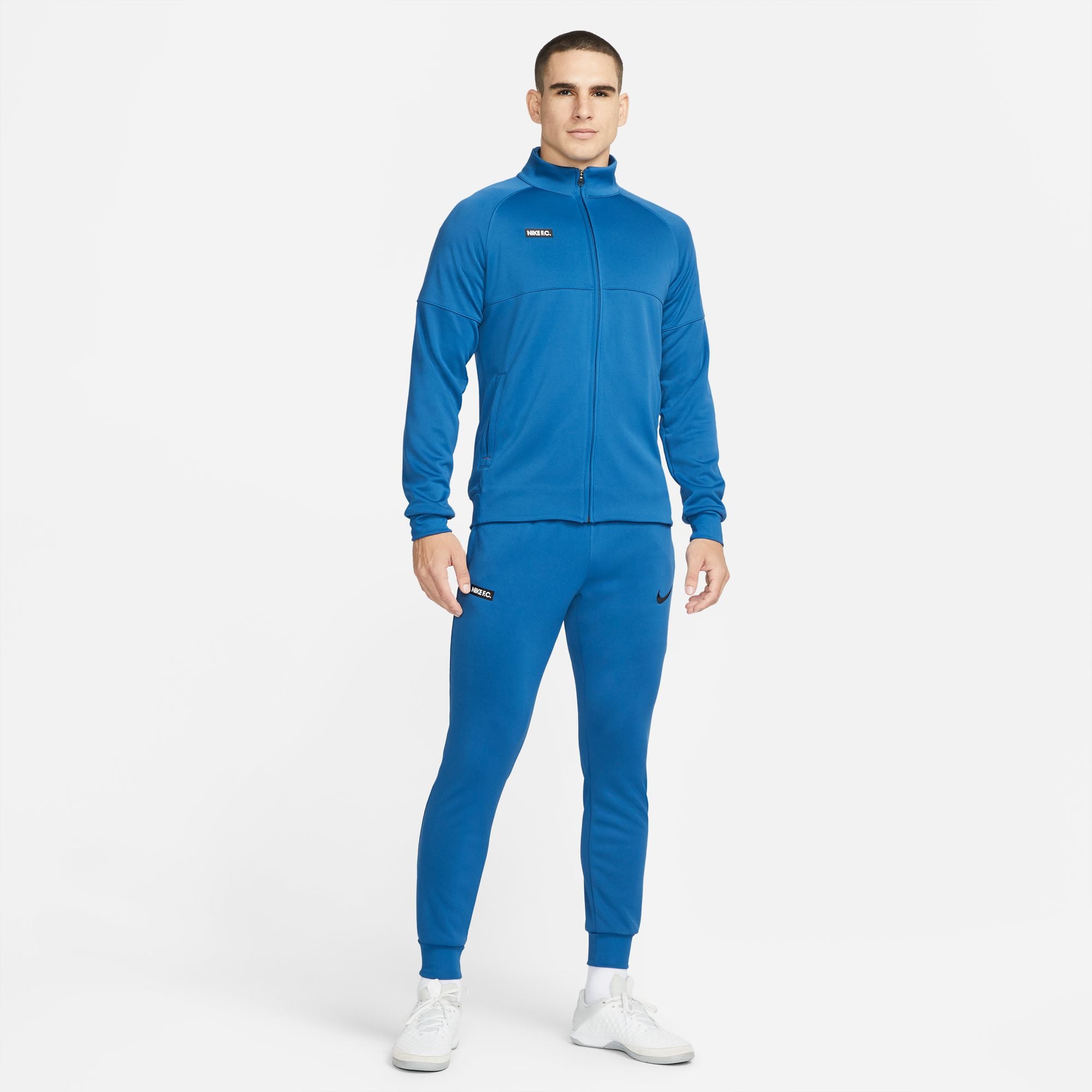 Nike FC LIBERO TRACK SUIT