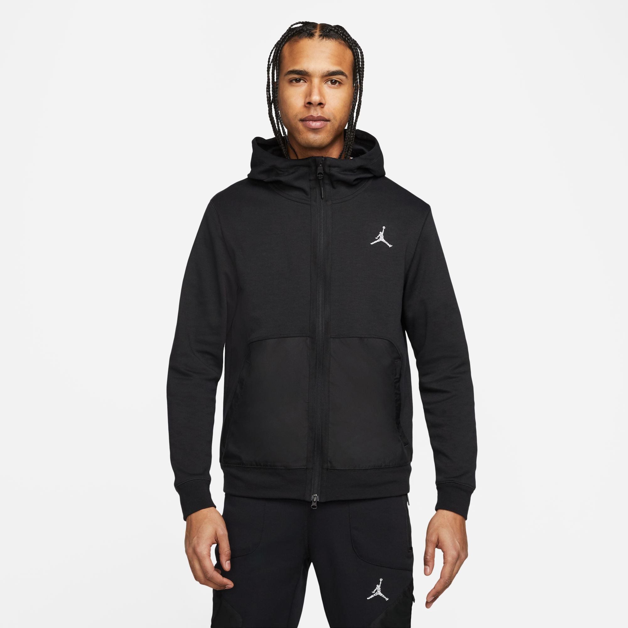 Nike MJ DF FLC TRACK SUIT