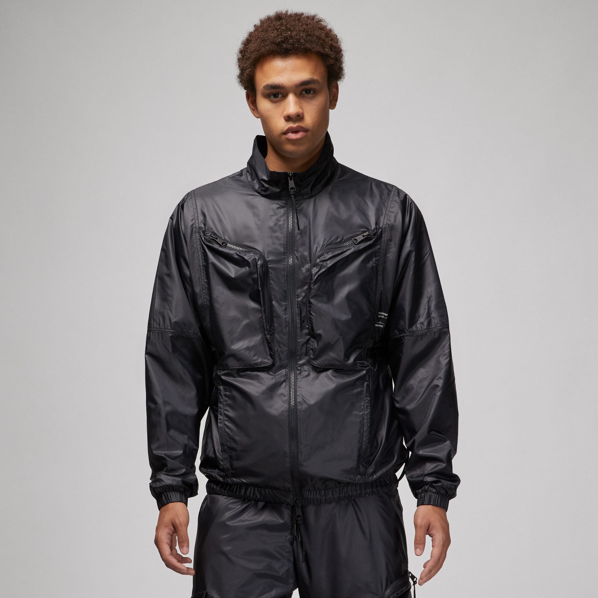 Nike MJ 23ENG TRACK SUIT