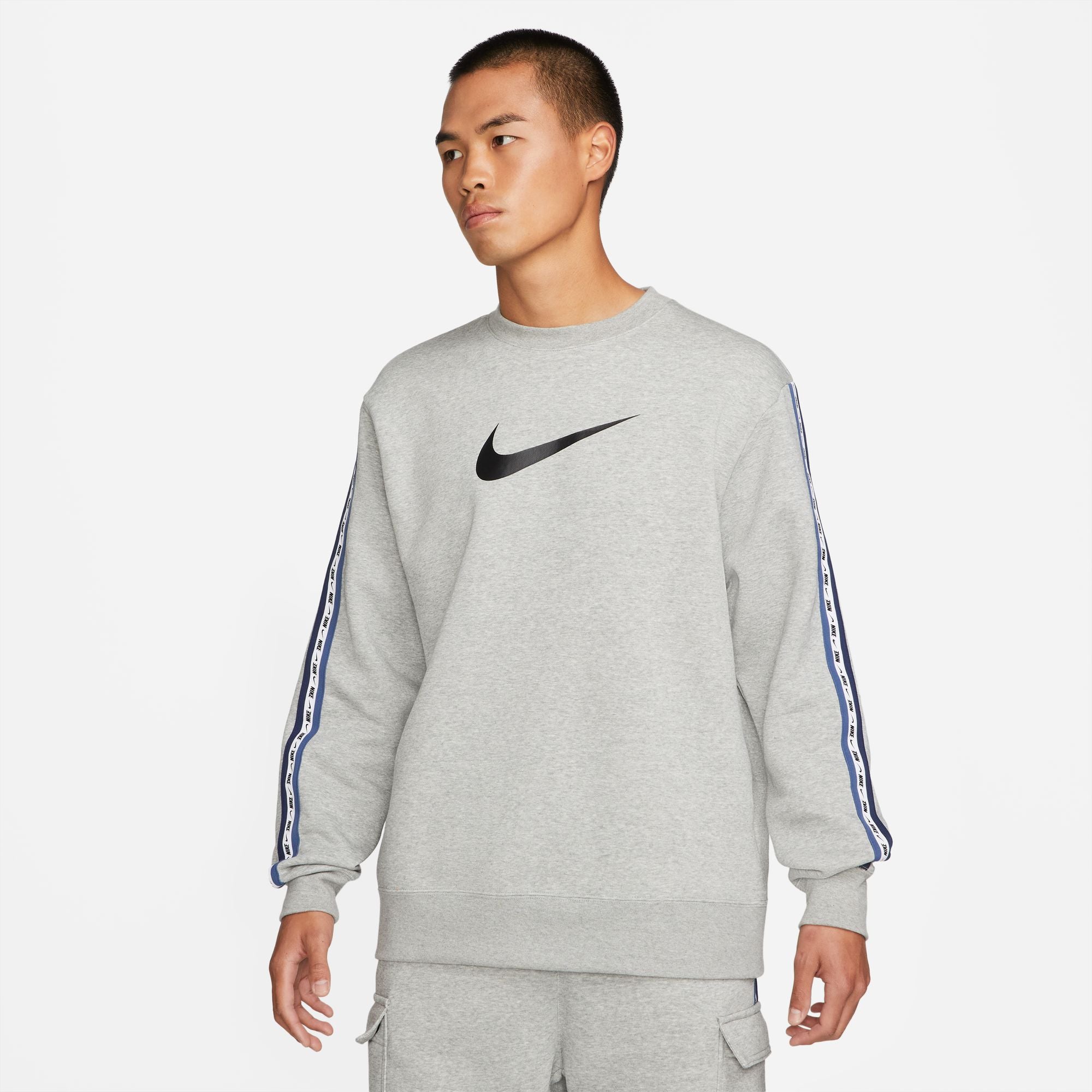 Nike M NSW REPEAT FLC CREW