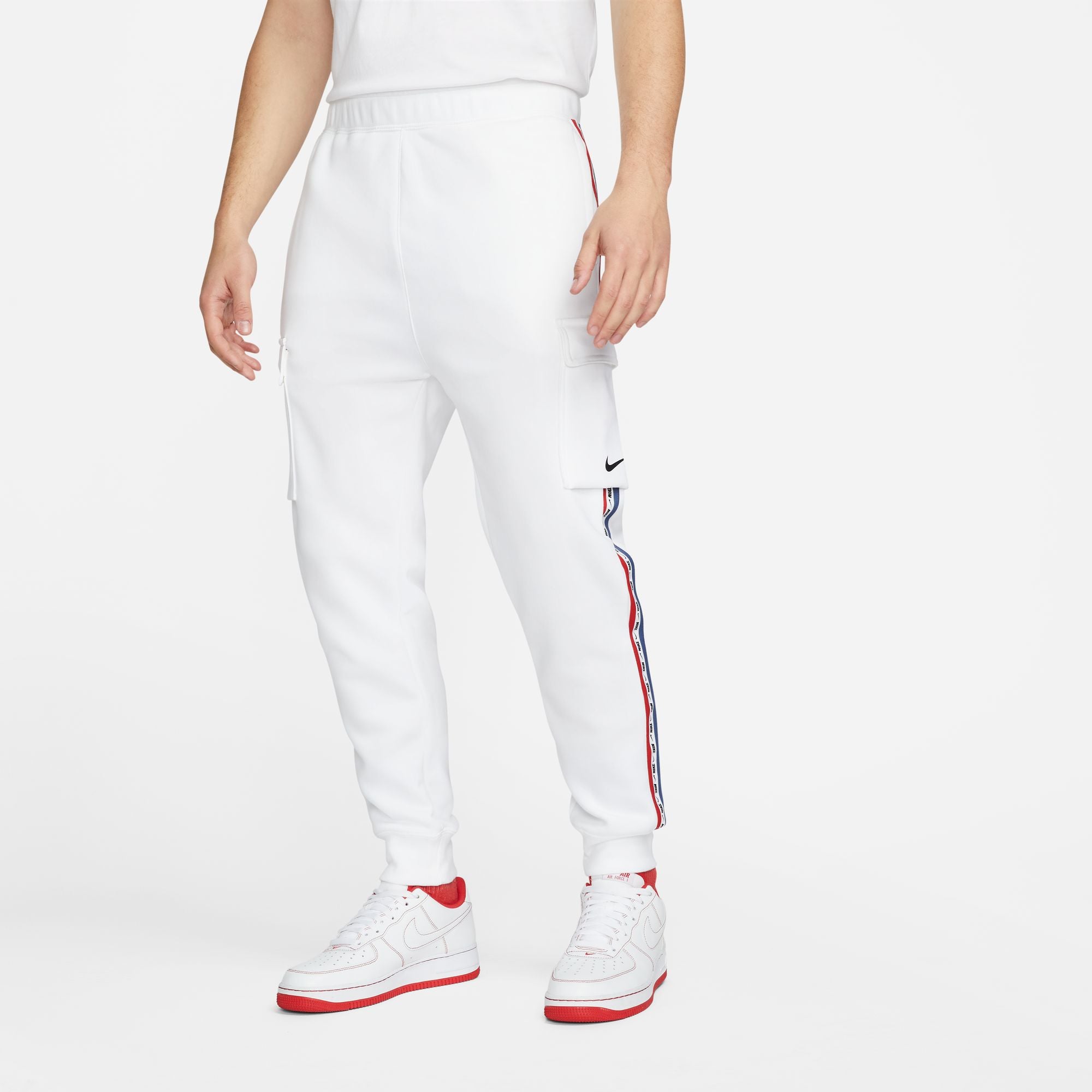 Nike M NSW REPEAT FLC PANT