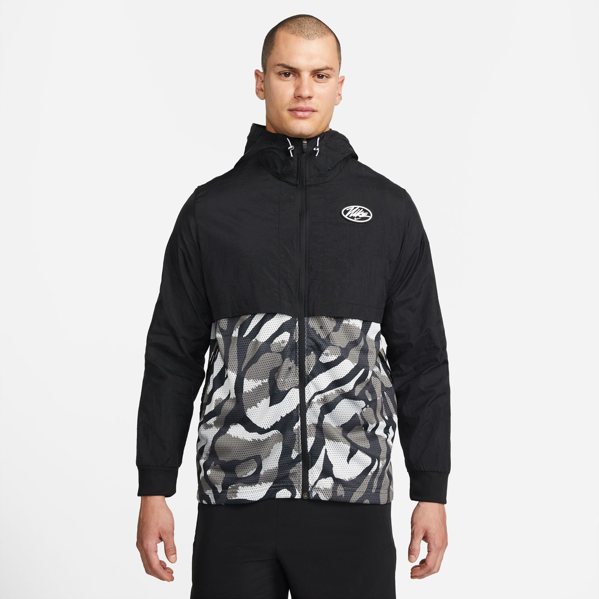 Nike WARM UP TRACK SUIT