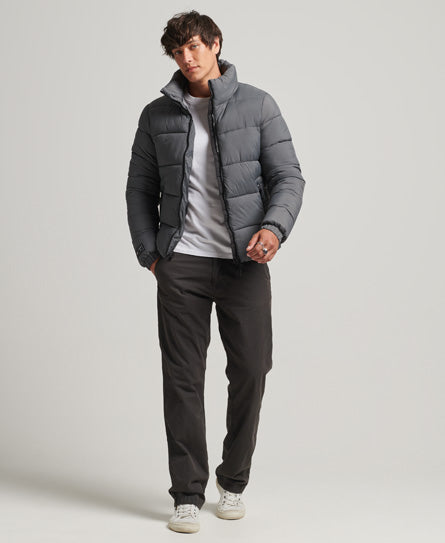 Superdry NON SPORT PUFFER